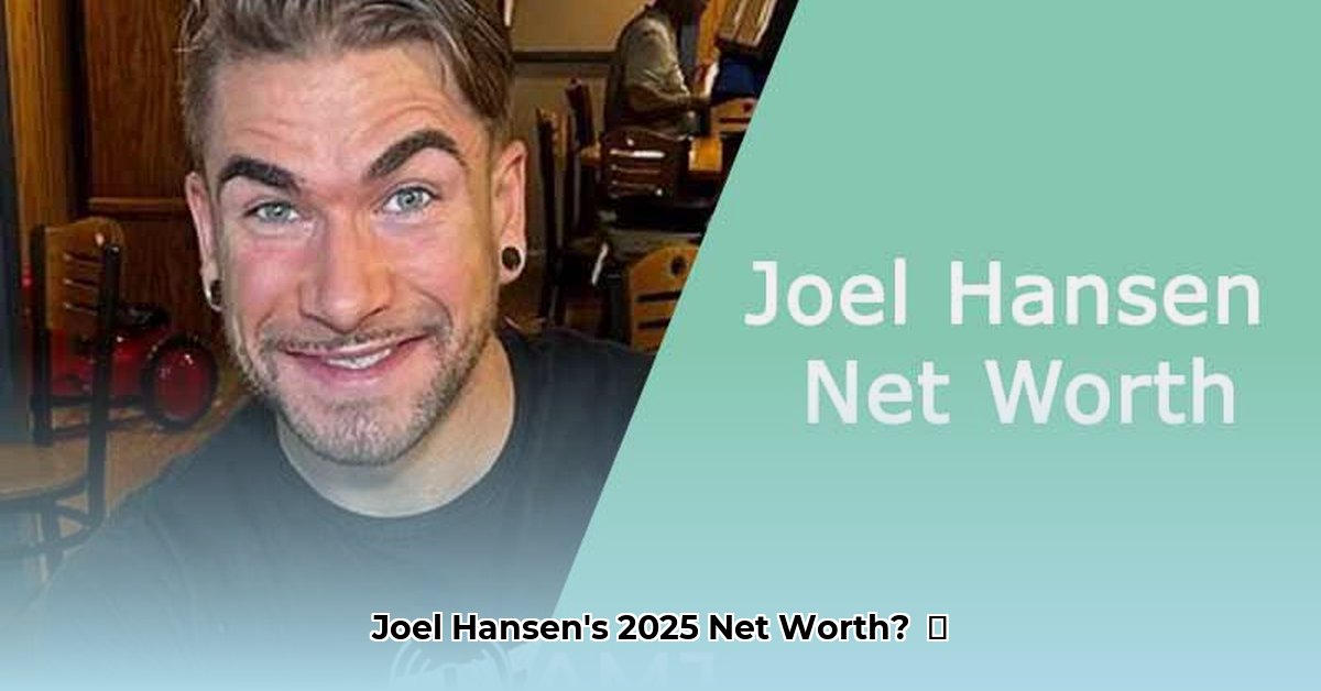 joel-hansen-net-worth